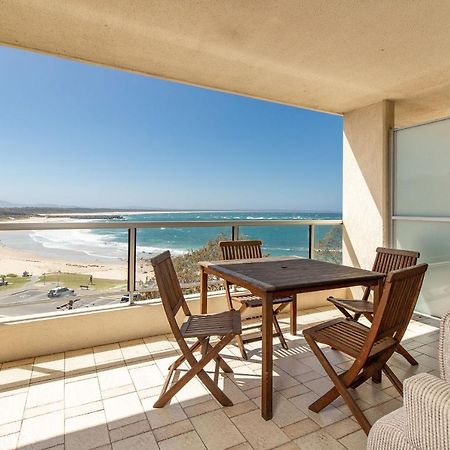 Beachpoint 402 - Linen Not Included Forster Luaran gambar