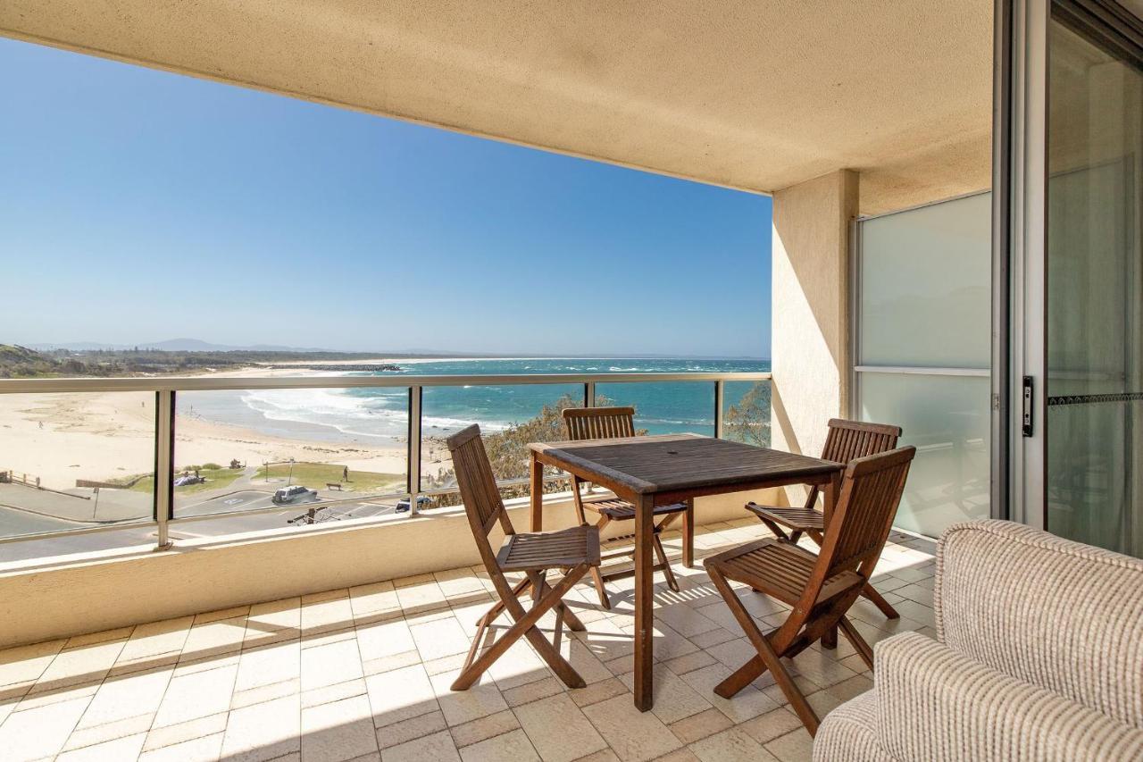 Beachpoint 402 - Linen Not Included Forster Luaran gambar